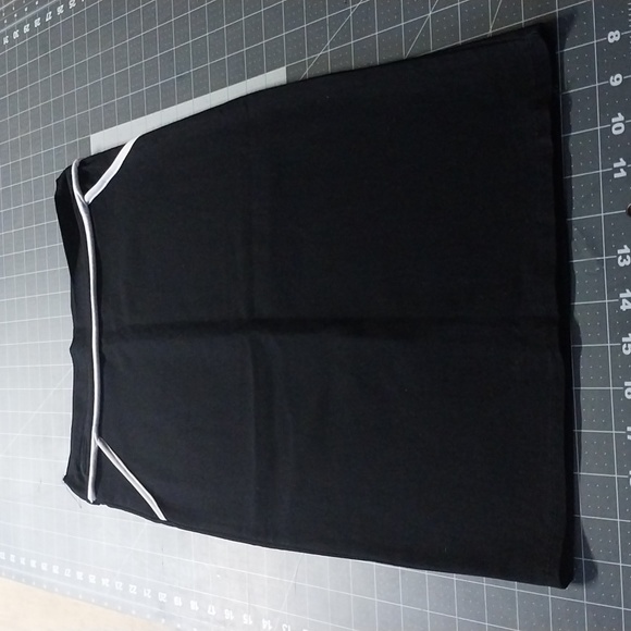 Say Any Thing skirt - Picture 1 of 4